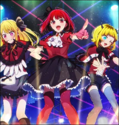 What will Ruby's band be called?