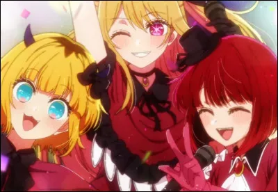 And what are the singers' names?