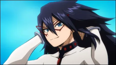 What is Midnight's real name?