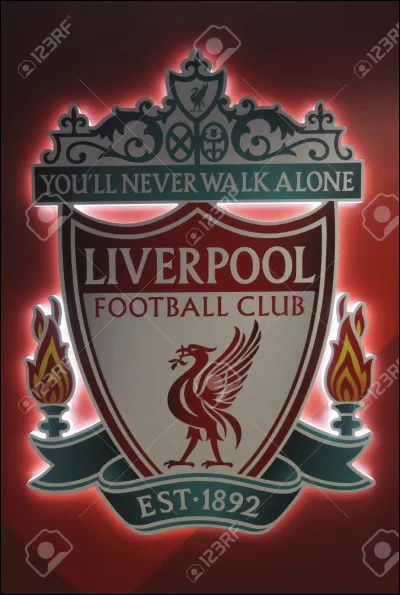 Who does this logo belong to?