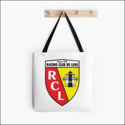 Who does this logo belong to?