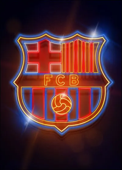 Who does this logo belong to?