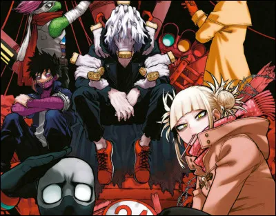 Which one is the odd one out?