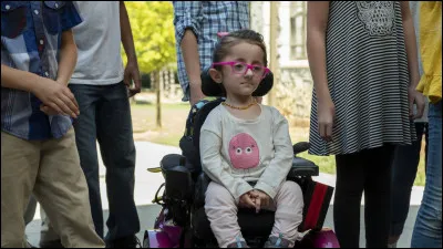 What series is this character from?