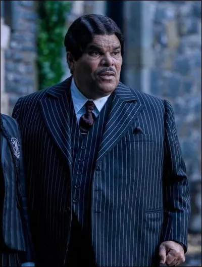 What series is this character from?