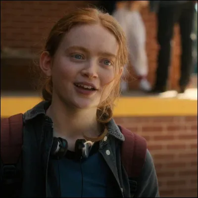 What series is this character from?