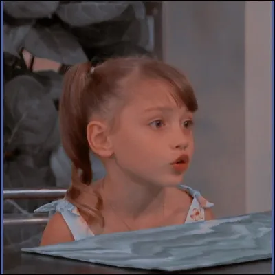 What series is this character from?