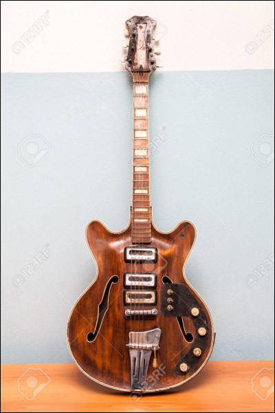 It's so easy! Which character does this object belong to?