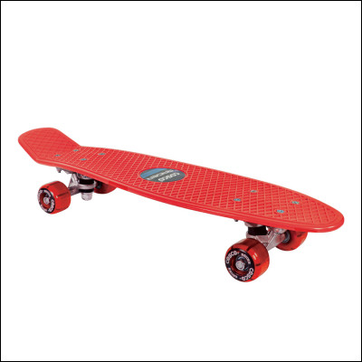 Who does this one remind you of?