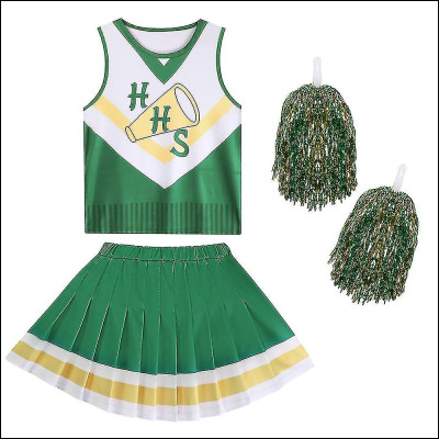 Who does this outfit belong to?