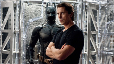 Well, that's easy! Who is this man?