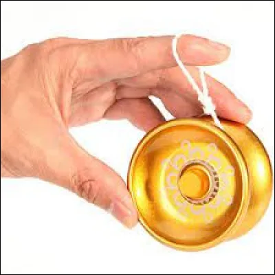 What is the name of this game with a string?