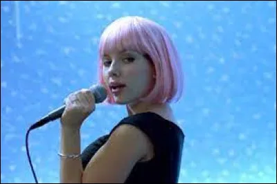 Who directed the 2003 film "Lost in Translation"?