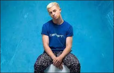 Is youtubeur Michou in a relationship with dancer Elsa Bois?