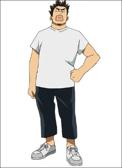 What is Rikido Sato's power in "MHA"?