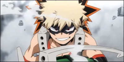 How many brothers and sisters in Bakugo?