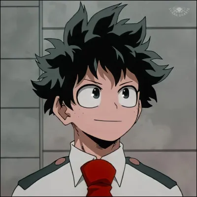 Before receiving the One For All, which Alter did Izuku have?