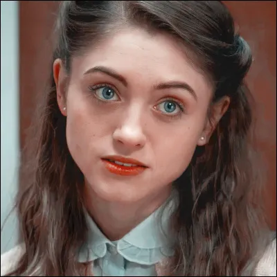 Who is Mike's sister?