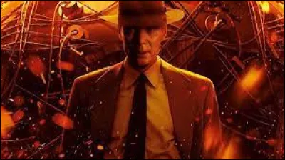 Who directed "Oppenheimer"?