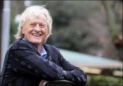 In which film can Rutger Hauer be seen playing John Ryder?