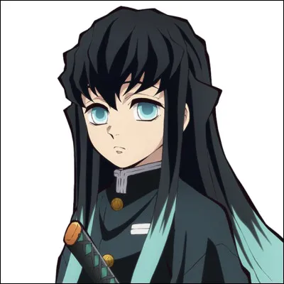 What manga is this character from?