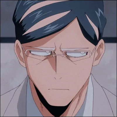 In which manga does this character appear?