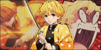 In which manga does this character appear?