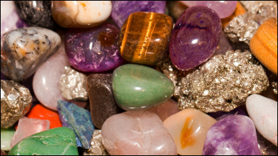 What are the Gemstones?