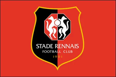 What is the nickname of the Stade Rennais players?