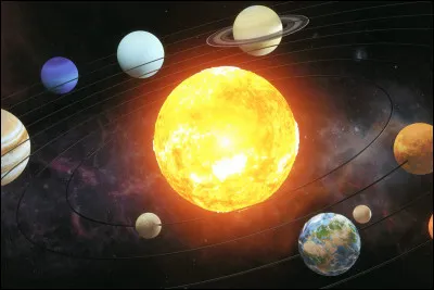 What is their planet?