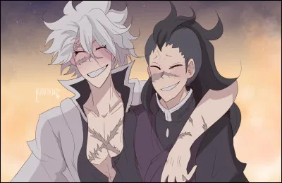 Who is the pillar of the wind?