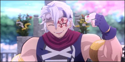 Why does Tengen Uzui have three wives?