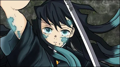 How old is Muichiro?