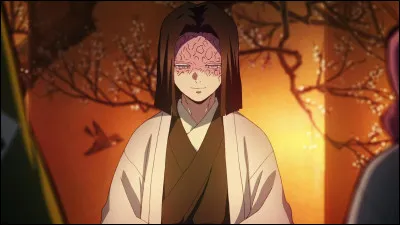 What's the name of the master of the slayers?