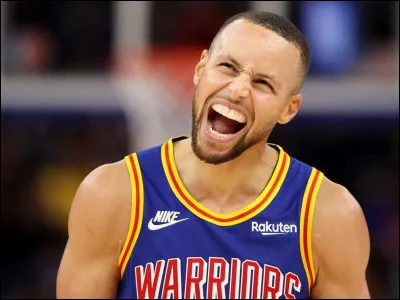 Who is this basketball player?