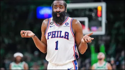 Who is this basketball player?