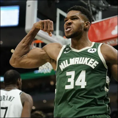 Who is this basketball player?