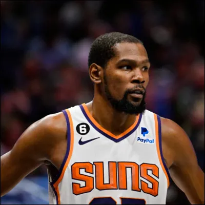 Who is this basketball player?