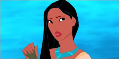 What is the name of this princess?