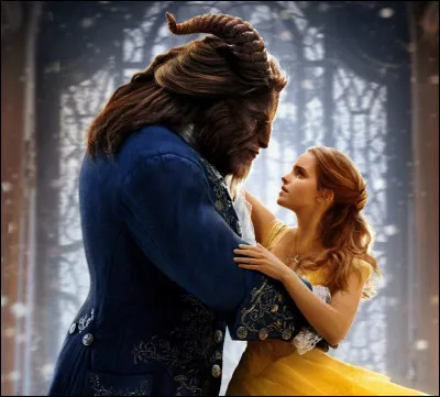 The princess pictured above is called...