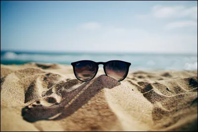 Au soleil is the song of...