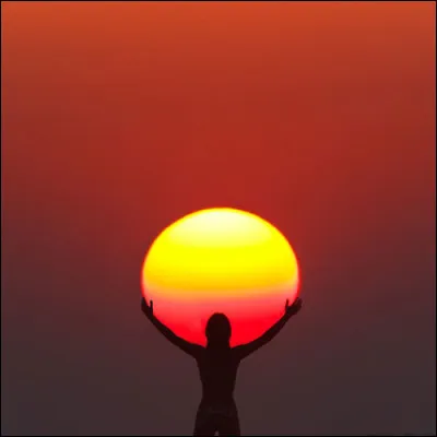 When did the French TV series Sous le soleil end?