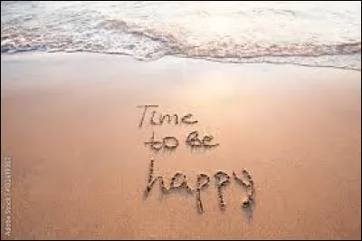 During which decade did the TV series "Happy Days" appear?