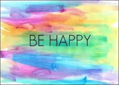 Which fast food restaurant offers the "Happy Meal" menu?