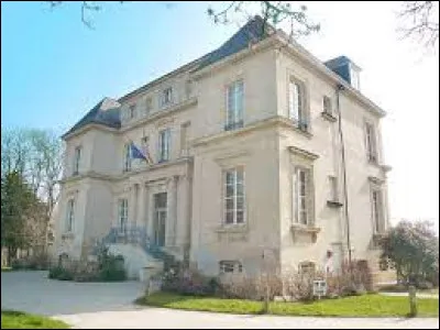 Finally, I'd like to take you to Verson in Calvados. We'll be in the former region ...