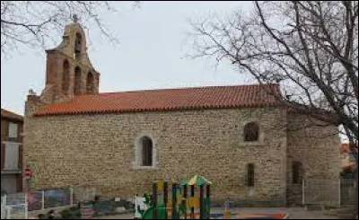 Catalan village, Fourques is located in the region ...