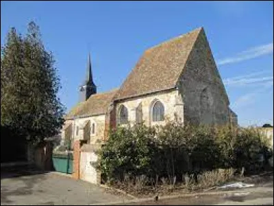 A commune in the Centre-Val-de-Loire region, in the arrondissement of Dreux, Louvilliers-en-Drouais is located in the departement ...