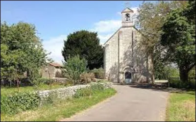 Taize-Aizie is a Neo-Aquitaine village in the department ...