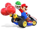 Quiz Répondras-tu correctement à ces questions sur Mario Kart ?