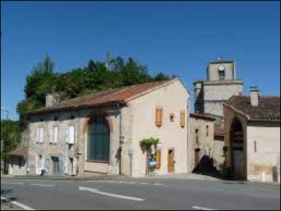 Let's start our tour in Occitanie, in Auriac-sur-Vendinelle. Part of the Toulouse urban area, it's located in the department ...